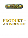 Abenteuer 1880 - Produkt-Abonnement